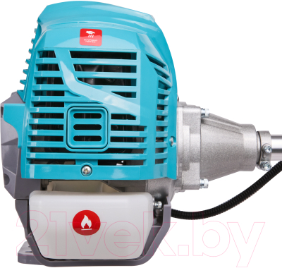 Триммер бензиновый GPT TBC-522