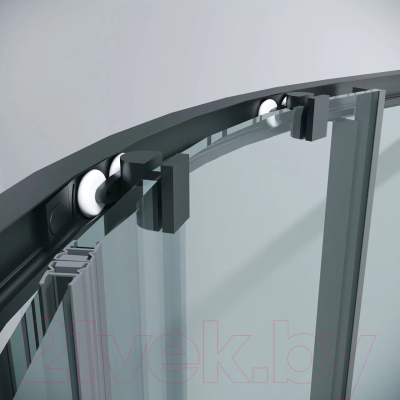 Душевой уголок Grossman Cosmo 80x80x195 / 301.K33.02.8080.21.00