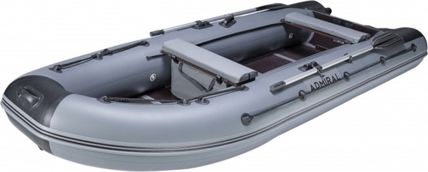 Надувная лодка Адмирал 375 Sport