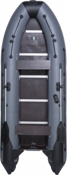 Надувная лодка Адмирал 375 Sport