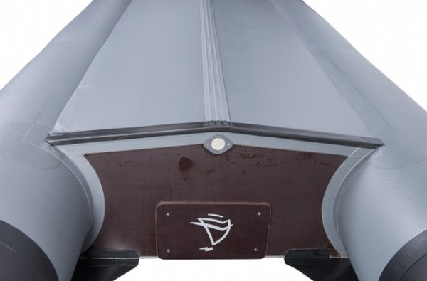 Надувная лодка Адмирал 375 Sport