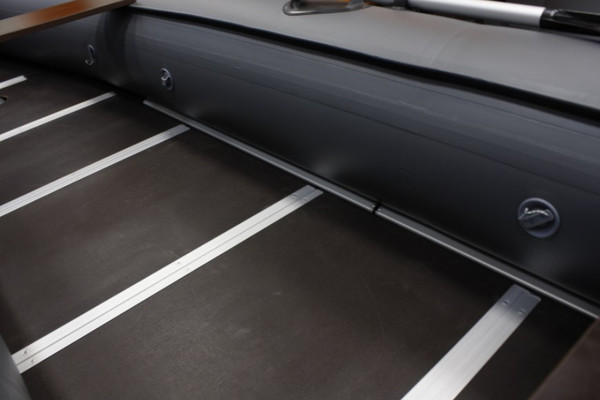 Надувная лодка Адмирал 375 Sport