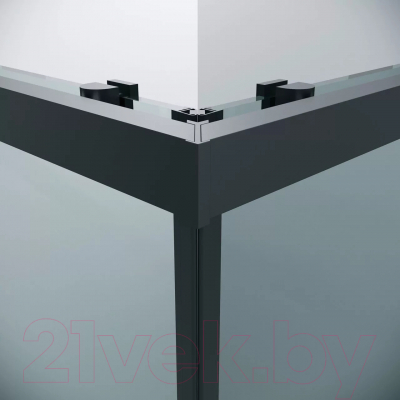 Душевой уголок Grossman Cosmo 80x80x195 / 300.K33.02.8080.21.00