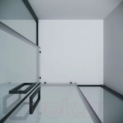 Душевой уголок Grossman Cosmo 80x80x195 / 300.K33.02.8080.21.00