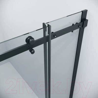 Душевой уголок Grossman Classic 80x80x195 / 300.K33.04.8080.21.00