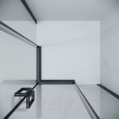 Душевой уголок Grossman Classic 80x80x195 / 300.K33.04.8080.21.00