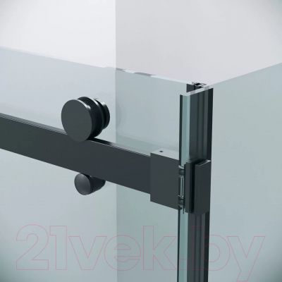 Душевой уголок Grossman Classic 120x80x195 / 120.K33.04.1280.21.00