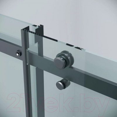 Душевой уголок Grossman Classic 120x80x195 / 120.K33.04.1280.21.00