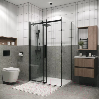 Душевой уголок Grossman Classic 130x90x195 / 120.K33.04.1390.21.00