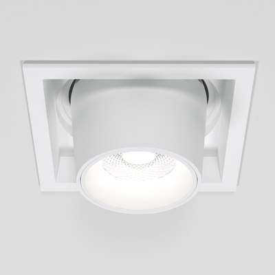 Точечный светильник Elektrostandard 25087/LED 8W 4000K