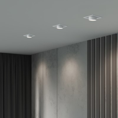 Точечный светильник Elektrostandard 25087/LED 8W 4000K