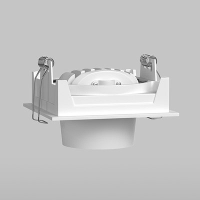 Точечный светильник Elektrostandard 25087/LED 8W 4000K