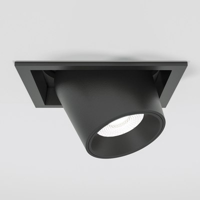 Точечный светильник Elektrostandard 25087/LED 8W 4000K