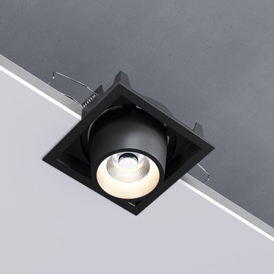 Точечный светильник Elektrostandard 25087/LED 8W 4000K