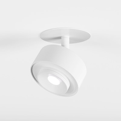 Точечный светильник Elektrostandard 25089/LED 6W 4000K - фото