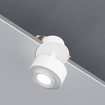 Точечный светильник Elektrostandard 25089/LED 6W 4000K