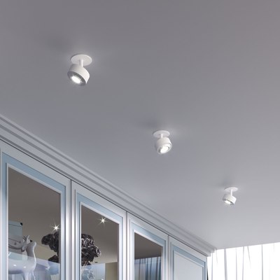 Точечный светильник Elektrostandard 25089/LED 6W 4000K