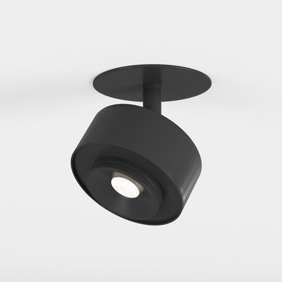 Точечный светильник Elektrostandard 25089/LED 6W 4000K - фото