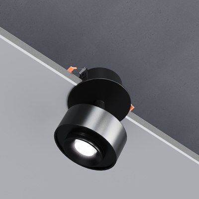 Точечный светильник Elektrostandard 25089/LED 6W 4000K