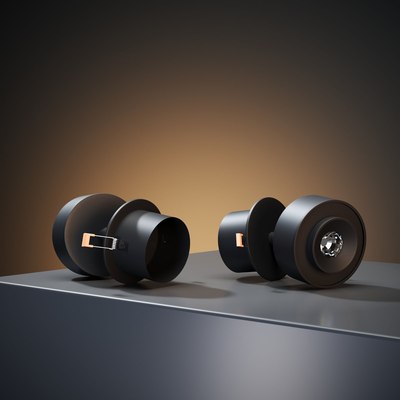 Точечный светильник Elektrostandard 25089/LED 6W 4000K