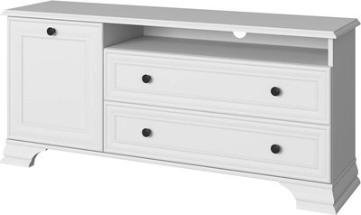 Тумба Anrex Tiffany RTV 1D2SN - фото