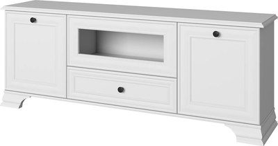 Тумба Anrex Tiffany RTV 1V2D1S - фото