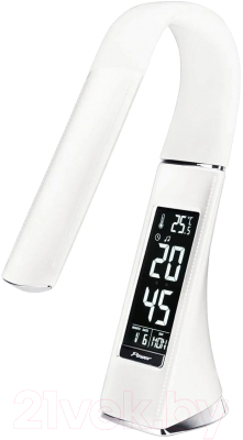 Настольная лампа Elektrostandard Elara TL90220 - фото