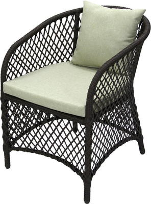 Кресло садовое Garden Story Сакраменто / СА0025 - фото