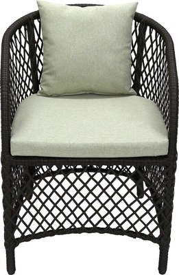 Кресло садовое Garden Story Сакраменто / СА0025