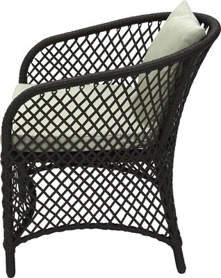 Кресло садовое Garden Story Сакраменто / СА0025