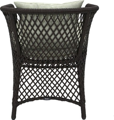 Кресло садовое Garden Story Сакраменто / СА0025