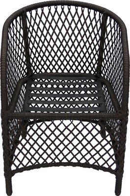 Кресло садовое Garden Story Сакраменто / СА0025