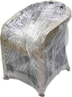 Кресло садовое Garden Story Сакраменто / СА0025