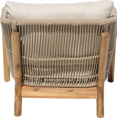 Комплект садовой мебели Garden Story Риччи / GS053 (серый)