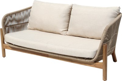 Комплект садовой мебели Garden Story Риччи / GS053 (серый)