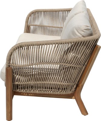 Комплект садовой мебели Garden Story Риччи / GS053 (серый)