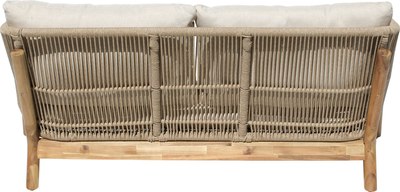 Комплект садовой мебели Garden Story Риччи / GS053 (серый)