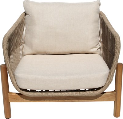 Комплект садовой мебели Garden Story Риччи / GS053 (серый)