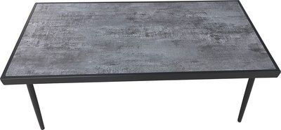 Комплект садовой мебели Garden Story Фокси / GS057 (антрацит/серый)