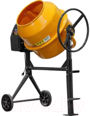 Бетономешалка Eco CM-200