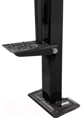 Бетономешалка Eco CM-200