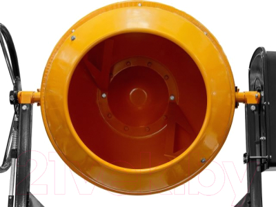 Бетономешалка Eco CM-200