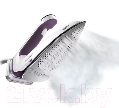 Утюг с парогенератором Braun IS 7266 VI