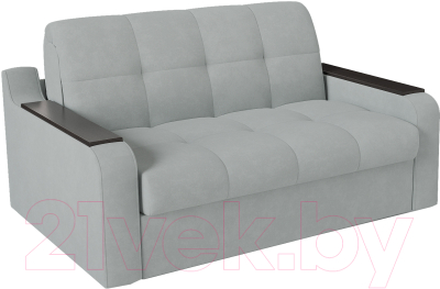 Диван Mebel-Ars Кэнди НПБ 120x200  - фото