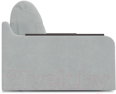 Диван Mebel-Ars Кэнди НПБ 120x200 