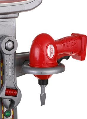 Верстак-стол игрушечный Наша игрушка Маленький мастер / Y85881357