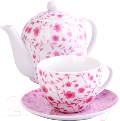 Чайный набор Loraine 30875 - фото