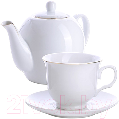 Чайный набор Loraine 25935 - фото