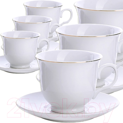 Чайный набор Loraine 25935