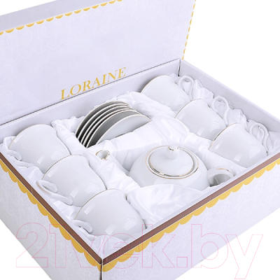 Чайный набор Loraine 25935